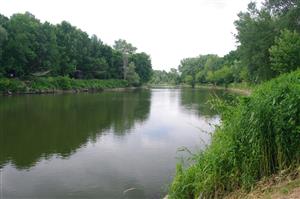 Morava - Sekule