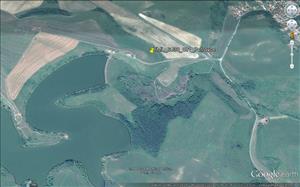 Mapa lokality TML_6430_081