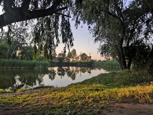 miesto záznamu druhov