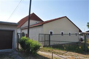 budova pekárne Borský Mikuláš