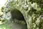 vchod do jaskyne