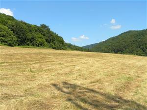 Pohľad na TML z južnej strany