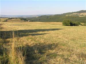 Pohľad na plochu TML