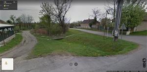 Google street