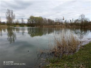 Pohľad na časť TML