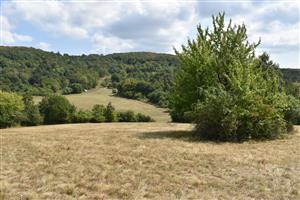 Celkový pohľad na lokalitu