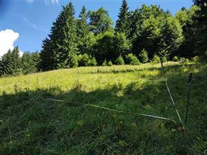 plocha 4x5m