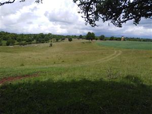 lokalita Nilaše z južnej strany