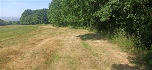 Pohľad na časť TML.