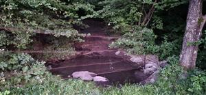 Inštalovaná sieť na odchyt