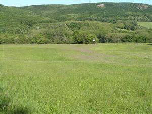 Pohľad na plochu TML, celkovo