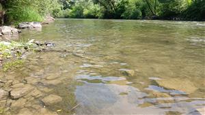 Pohľad na TML - horná časť