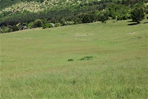 TML Hrhov - Pod Okrúhlym