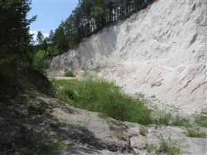 pohľad na TML Kláštor