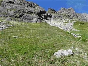 Pohľad na časť TML