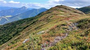 Pohľad na TML východným smerrom