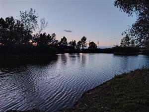 TML Révajovská pustatina (Hurbanovo)