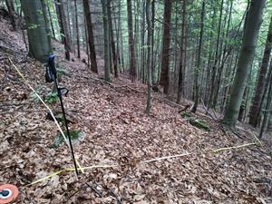 plocha 4x5m