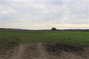 potenciálny biotop v TML