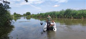 Čierna voda_začiatok lokality_proti prúdu