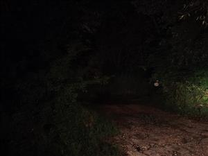 TML Rajec potok Čierňanka