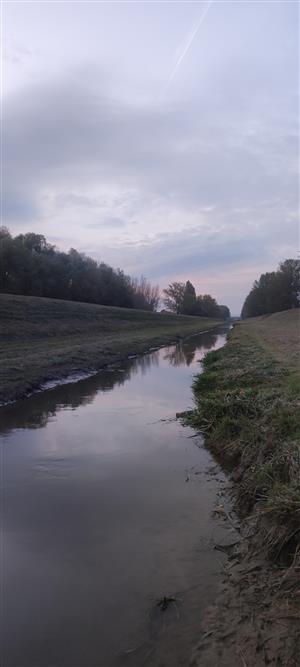 Radošinka_Zbehy_začiatok lokality