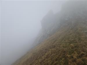 Pohľad na lokalitu.