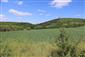 Pohľad na časť TML Kamenica nad Hronom - predhorie pohoria Burda, J od Bajtavy. Foto: 13.5.2026, J.Lengyel.