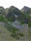 Silikátové skalné sutiny v montánnom až alpínskom stupni (14.7.2014)
