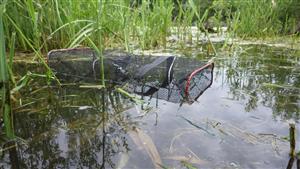 TML (uloženie pascí)