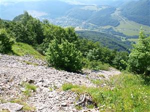 pohľad zhora 2