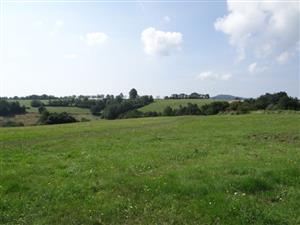 Pohľad na biotop na TML_6510_144_Budiná