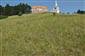 Suchomilné travinnobylinné a krovinové porasty na vápnitom podloží (*dôležité stanovištia Orchideaceae) (14.6.2015)