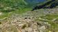 Silikátové skalné sutiny v montánnom až alpínskom stupni (7.7.2015)