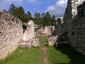 Kláštorisko