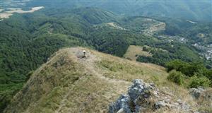 Pohľad na lokalitu