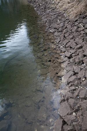 plocha 10m2 preskúmaná na TMP1