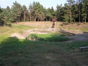 Pohľad na plochu TML