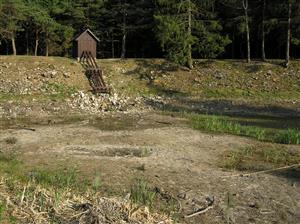 Pohľad na plochu TML