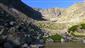 Silikátové skalné sutiny v montánnom až alpínskom stupni (21.7.2015)