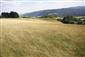 záber na lúku vľavo, smer JV