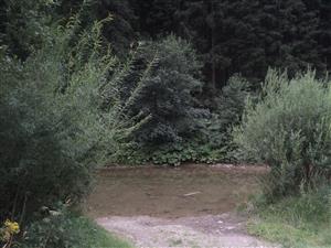 miesto odchytu