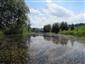 Prirodzené eutrofné a mezotrofné stojaté vody s vegetáciou plávajúcich a/alebo ponorených cievnatých rastlín typu Magnopotamion alebo Hydrocharition (22.7.2015)