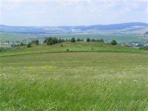 pohľad na lokalitu