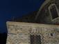 kostol v Chvojnici - miesto pozorovania Paus