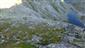 Silikátové skalné sutiny v montánnom až alpínskom stupni (12.8.2015)