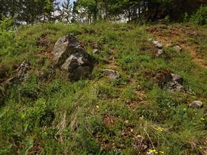 celkový pohľad, spodná časť