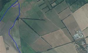 Distribúcia pobytových znakov