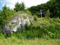 Suchomilné travinnobylinné a krovinové porasty na vápnitom podloží (*dôležité stanovištia Orchideaceae) (18.7.2014)