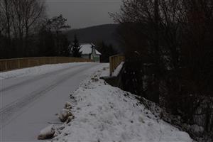 Belá n/Cir. - most pri LŠ